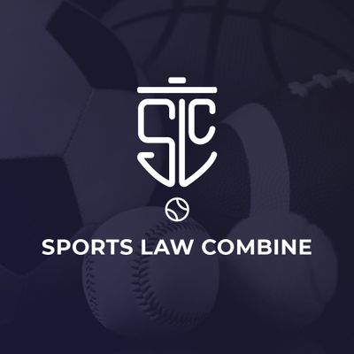 Sports Law Combine