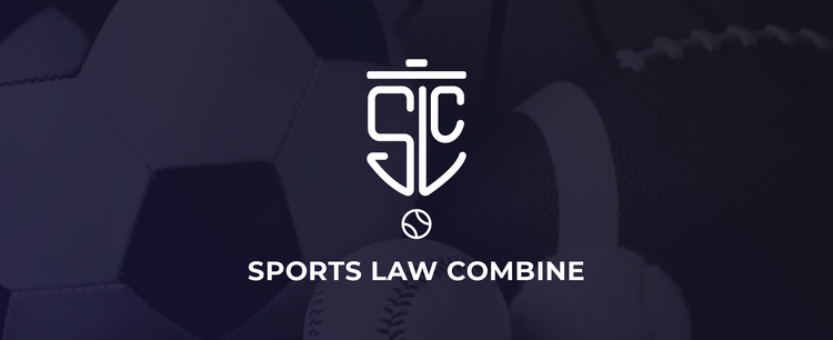 Sports Law Combine launches industry newsletter