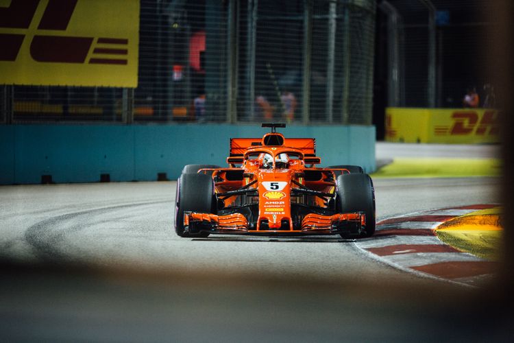 Miami residents flagged by Court in bid to halt city's F1 return