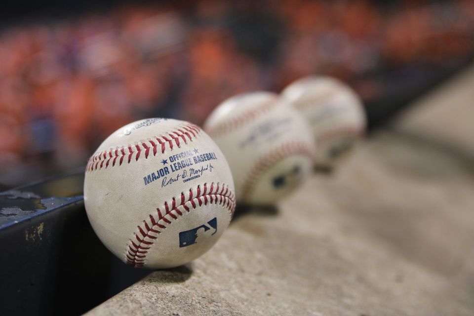 Major League Baseball lockout, legal posturing in full swing