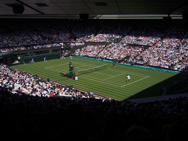 Tennis officials respond to controversial Russian Wimbledon ban