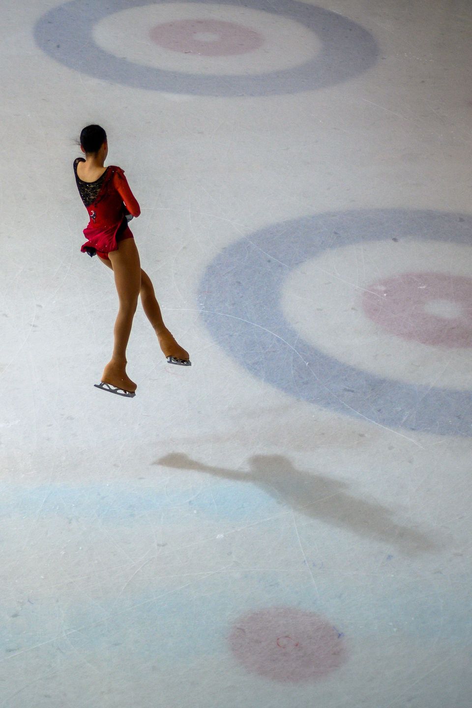 No legal basis to overturn IOC decision to withhold figure skating medal ceremony